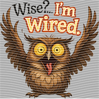 Animal Text Series-AT 2897